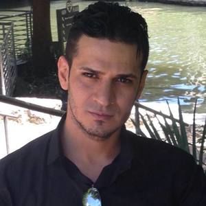 Meet your Posher, Haydar